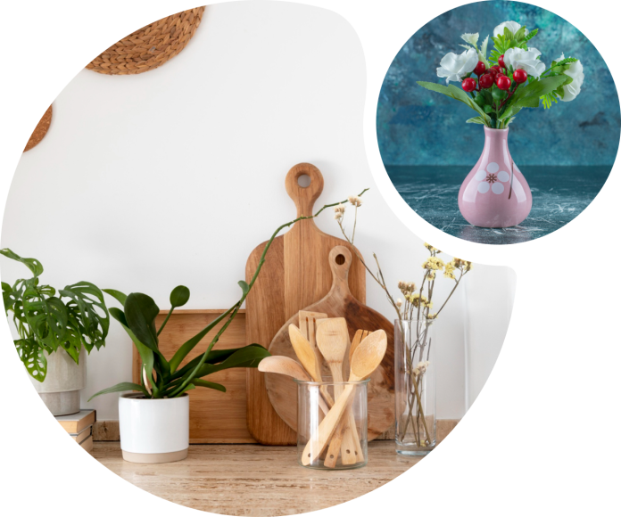 Онлайн магазин корисних дрібничок для дому