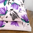 Постільна білизна ТЕП "RANFORCE" ALEXIA LILA Флоріан, євро - фото №6