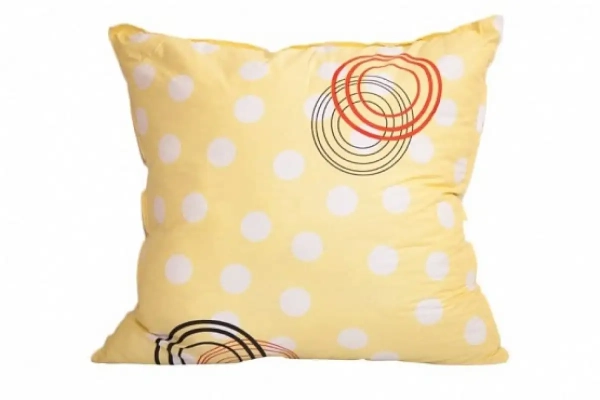 Подушка ТЕП холофайбер, 50x70 - фото №2