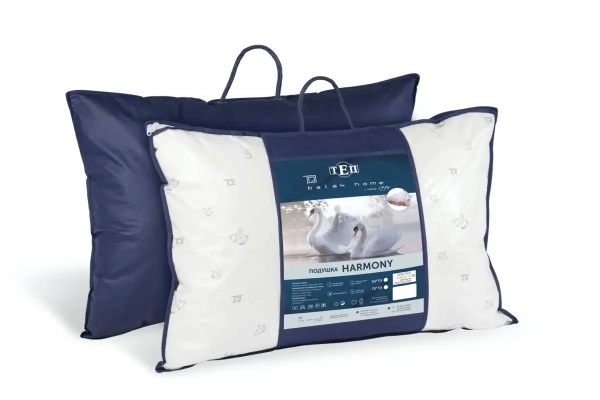 Подушка "NATURE" HARMONY SOFT, 70x70 - фото №5