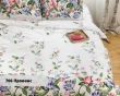 Постільна білизна "RANFORCE"  Прованс, полуторна - фото №2