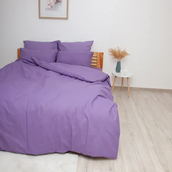 Комплект постільної білизни ТЕП "Happy Sleep" Ватикан, сімейна - фото №3