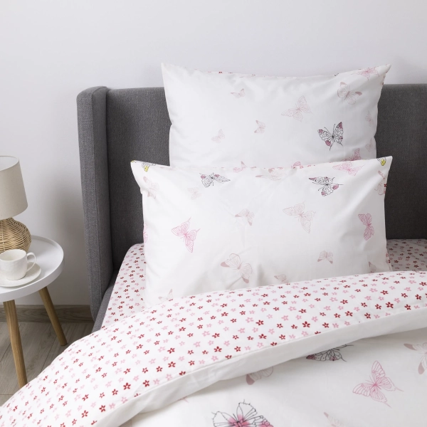 Постільна білизна "ТЕП" Ніжні сни, 70x70, полуторна - фото №5