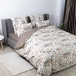 Постільна білизна ТЕП "Happy Sleep" Сієста, 50x70, сімейна - фото №3
