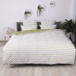 Постільна білизна "ТЕП" Olive Dream, 70x70, полуторна - фото №2
