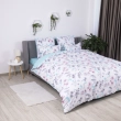 Комплект постільної білизни ТЕП "Happy Sleep" Весняний бриз, 50x70, євро - фото №3