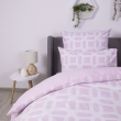 Постільна білизна ТЕП "Happy Sleep" Рожеві мрії, 50x70, євро - фото №5
