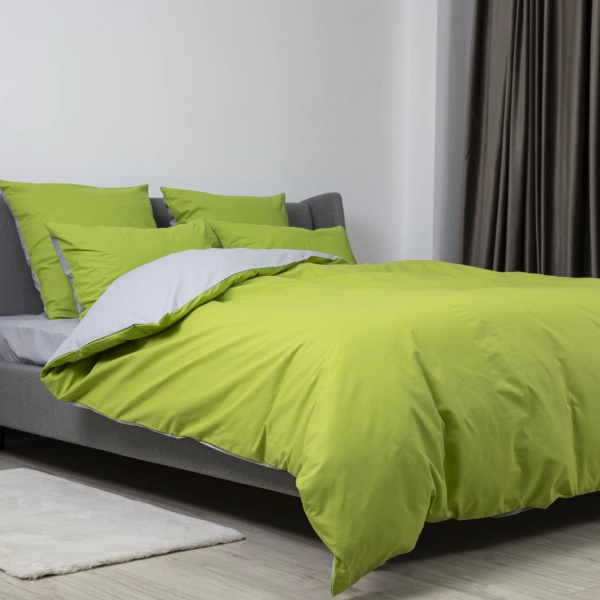 Комплект постільної білизни "ТЕП" Forest Retreat, 70x70, сімейна - фото №4