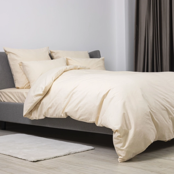 Постільна білизна ТЕП "Happy Sleep" Golden Grove, 50x70, полуторна - фото №4