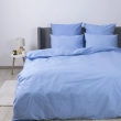 Постільна білизна "ТЕП" Blue Horizon, 70x70, полуторна - фото №6