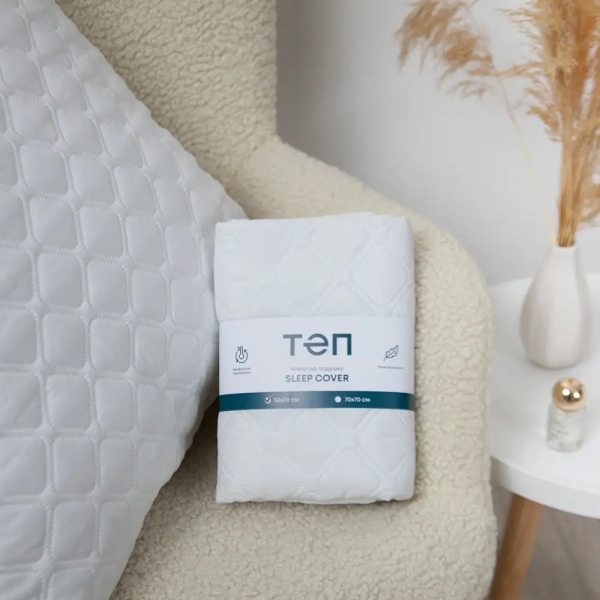 Чохол на подушку "SLEEPCOVER", Чохол - фото №7