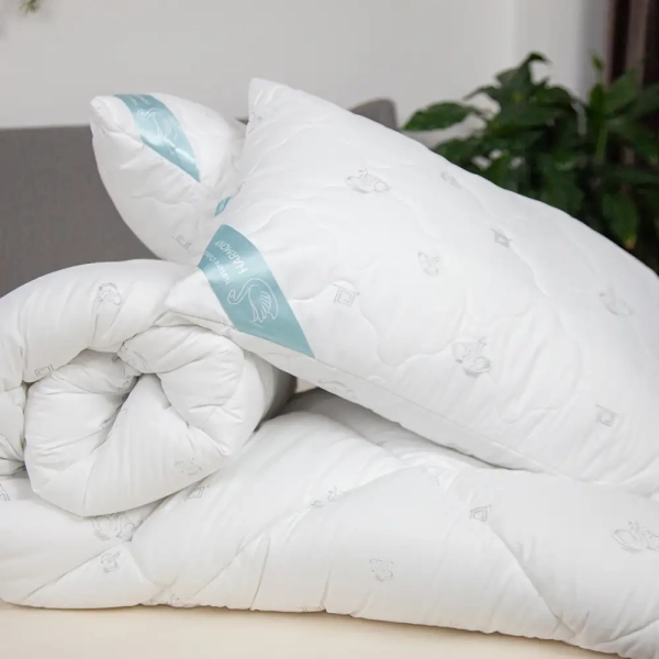 Комплект NATURE "HARMONY" , 200x210 - фото №6