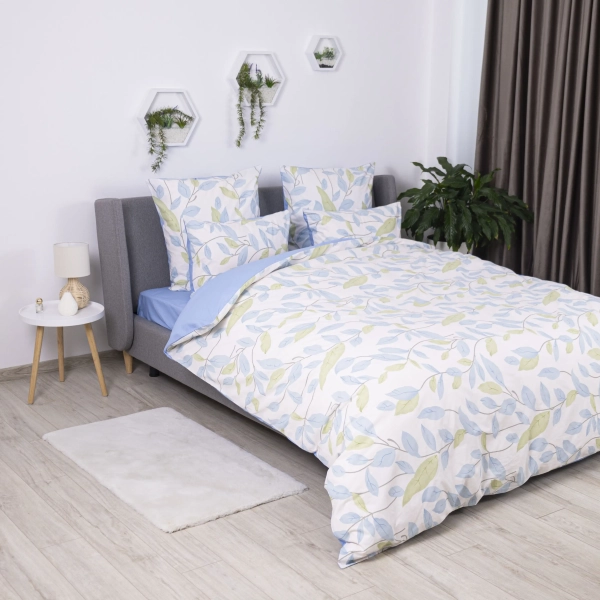 Постільна білизна "ТЕП" Імпресія, 70x70, полуторна - фото №3