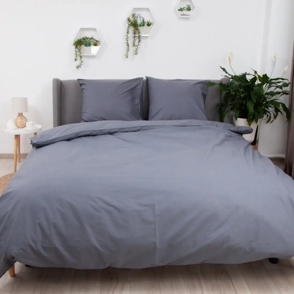 Постільна білизна "ТЕП" Таллінн, 70х70, полуторна - фото №2