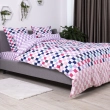 Комплект постільної білизни "ТЕП" Medley, євро - фото №4
