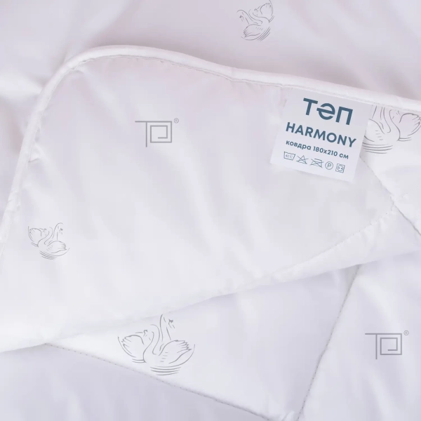 Ковдра NATURE "HARMONY", 180x210 - фото №4