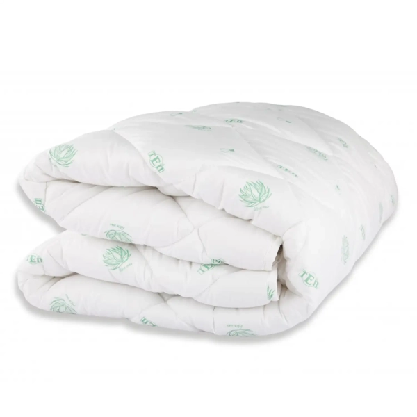 Ковдра DREAM "ALOE VERA" , 150x210 - фото №3