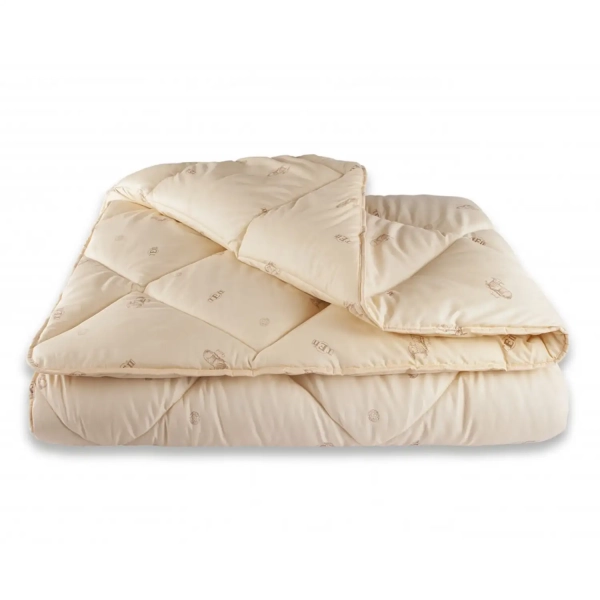 Ковдра DREAM "WOOL" , 180x210 - фото №2