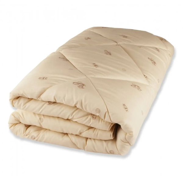 Ковдра DREAM "WOOL" , 140x210 - фото №3