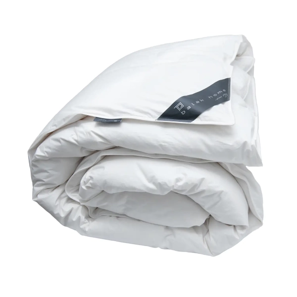 Ковдра COTE BLANC "Пухова-касетна", 140x205 - фото №2