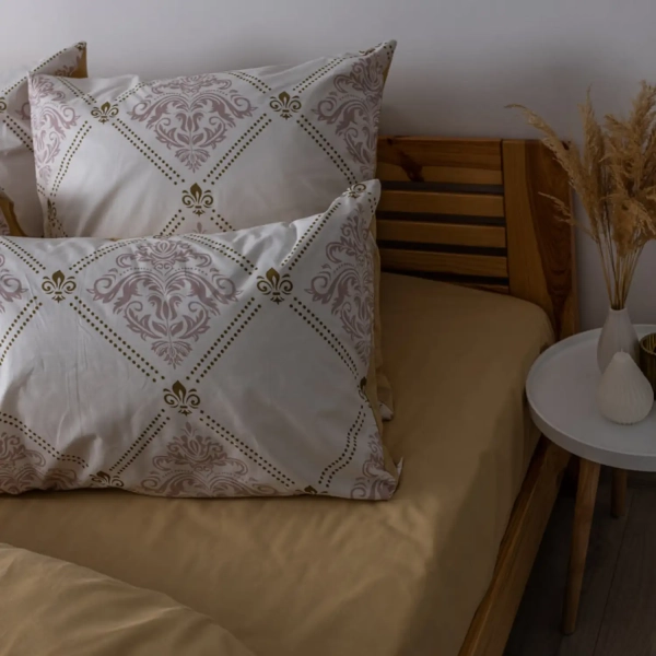 Постільна білизна "ТЕП" Glorius, 70x70 , євро - фото №4