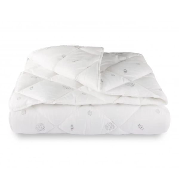 Ковдра DREAM "COTTON" (150 г/м2)  в пакеті, 150x210 - фото №2