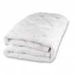 Ковдра DREAM "COTTON" (150 г/м2)  в пакеті, 200x210 - фото №3