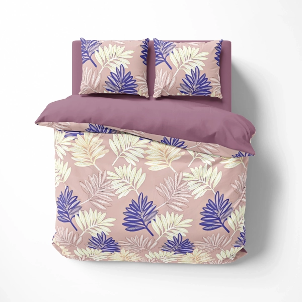 Постільна білизна ТЕП "Soft dreams" Emotion, 70x70, сімейна - фото №6