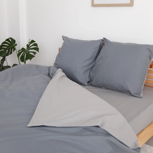 Постільна білизна "ТЕП" Магічний агат, 70x70, сімейна - фото №4