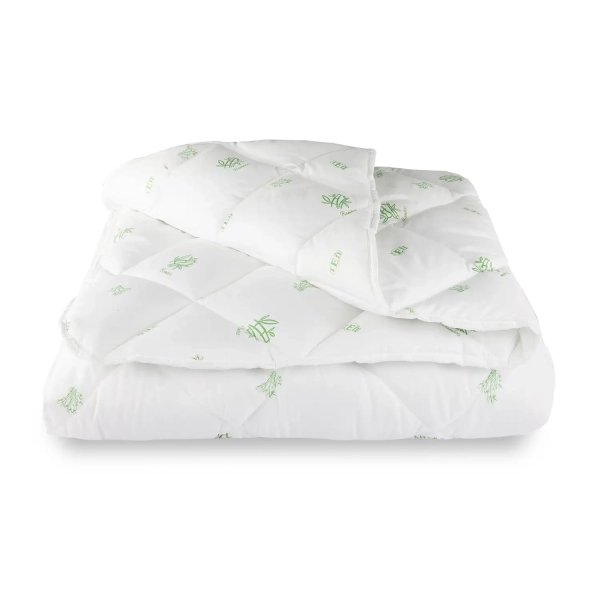 Ковдра "DREAM" BAMBOO, 200x210 - фото №2