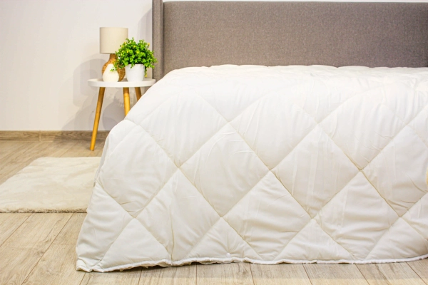 Ковдра FRIENDLY "FOUR SEASONS", 180x210 - фото №10