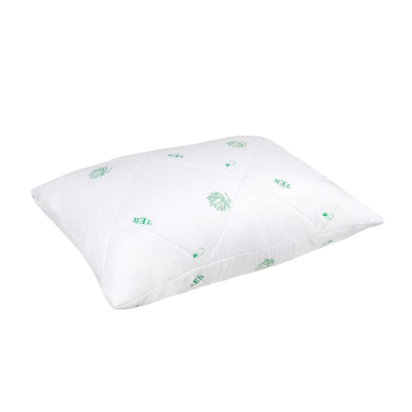 Подушка DREAM "ALOE VERA", 70x70 - фото №2