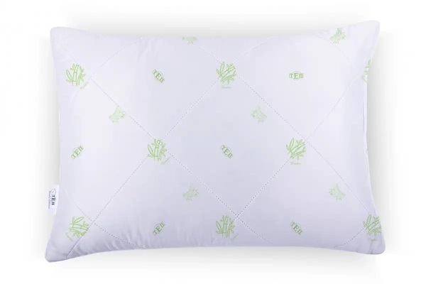 Подушка DREAM "BAMBOO" Вінтаж, 50x70 - фото №3