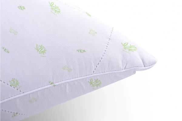 Подушка DREAM "BAMBOO" Вінтаж, 70x70 - фото №4