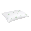 Подушка DREAM "BAMBOO" ЕКОНОМ , 70x70 - фото №5