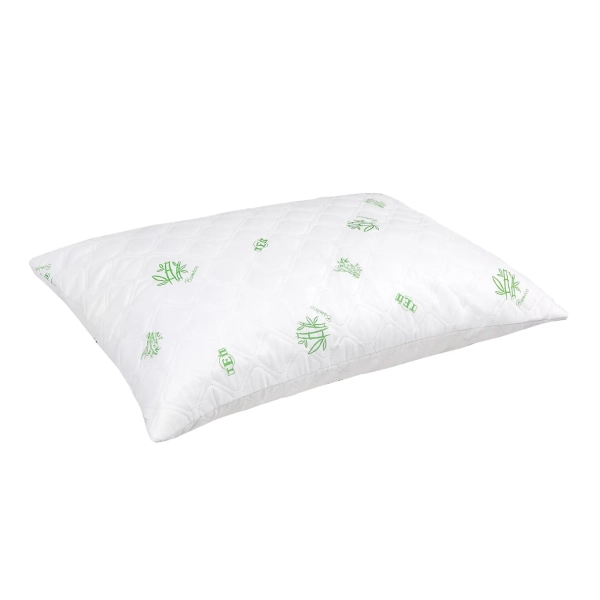 Подушка DREAM "BAMBOO" ЕКОНОМ , 70x70 - фото №5