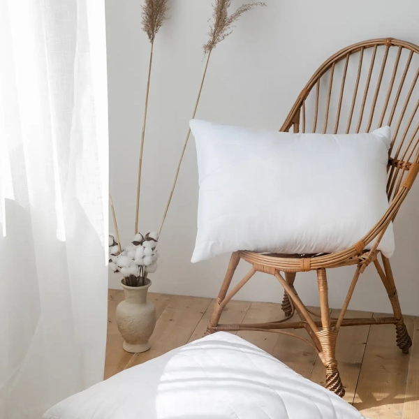 Подушка FRIENDLY "CLASSIC", 70x70 - фото №8