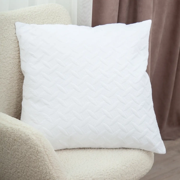 Подушка FRIENDLY "SLEEPCOVER LIGHT" NEW Вінтаж, 70x70 - фото №6