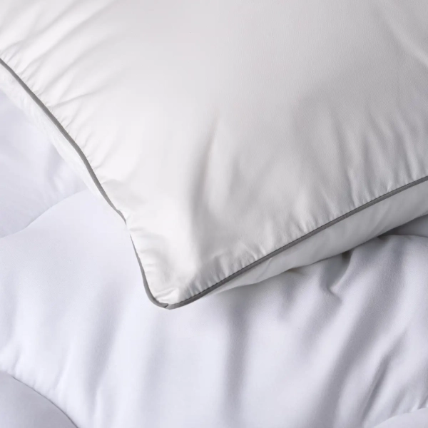Подушка COTE BLANC "KAPOK", 40x60 - фото №7