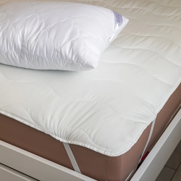 Наматрацник "TEP Latt", 140x200 - фото №4