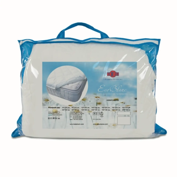 Наматрацник "TEP Latt", 120x200 - фото №8