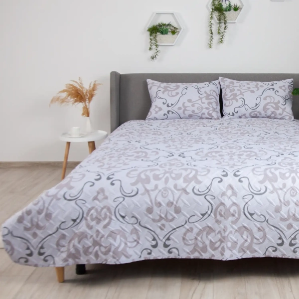 Покривало ТЕП "PROVENCE" Глорія, 220x240 - фото №6