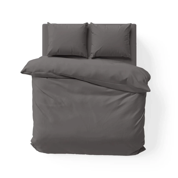 Комплект постільної білизни Melluna Evening Sky, полуторна - фото №7