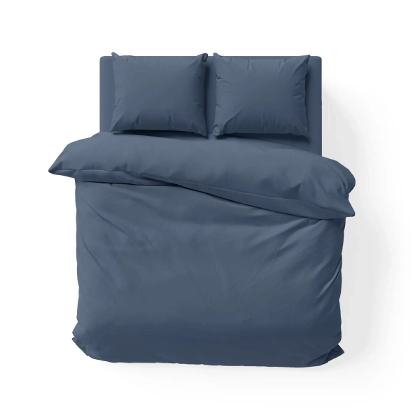 Комплект постільної білизни Melluna Midnight Sky, двоспальна - фото №7