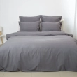 Комплект постільної білизни Melluna Evening Sky, полуторна - фото №2
