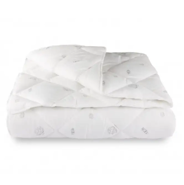 Ковдра DREAM "COTTON" (150 г/м2), 200x210 - фото №2