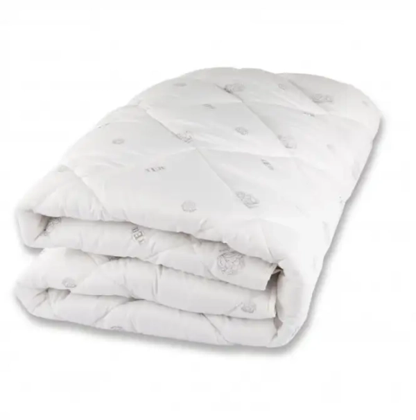 Ковдра DREAM "COTTON" (150 г/м2), 150x210 - фото №3