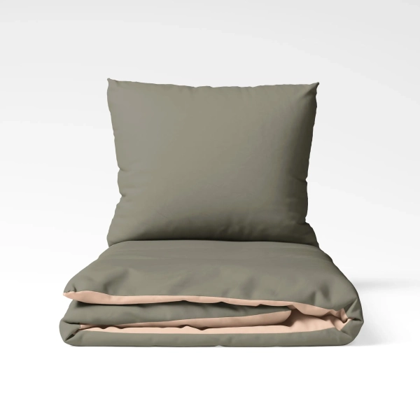 Постільна білизна ТЕП "Happy Sleep" Містичний Нефрит, 50x70, двоспальна - фото №5