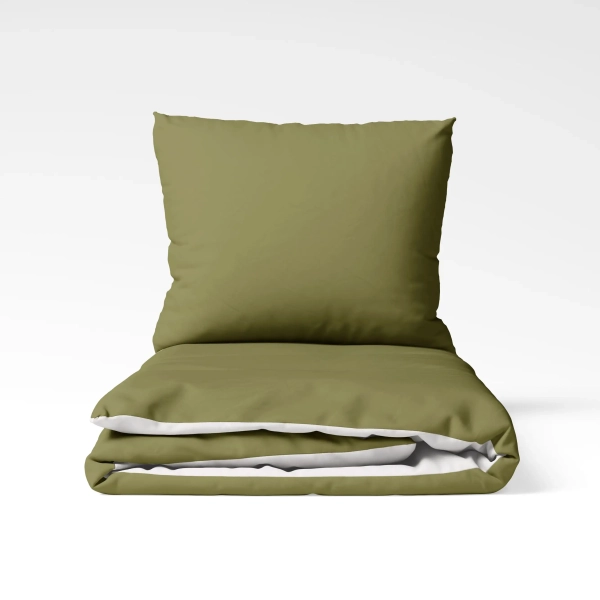 Постільна білизна ТЕП "Happy Sleep" Природній Малахіт, 50x70, двоспальна - фото №5