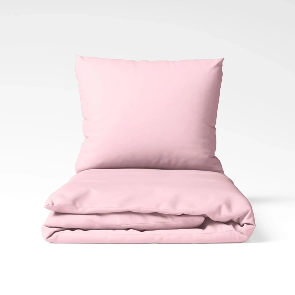 Постільна білизна "ТЕП" Pastel Rose, 70x70, двоспальна - фото №7